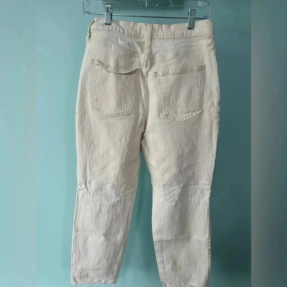 Universal thread Vintage Straight Jeans 28/6 regular length - Picture 5 of 9